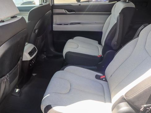Used 2021 Hyundai Palisade SEL w/ Convenience Package FWD image 11
