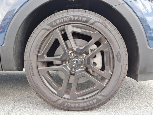 Used 2023 Kia Telluride EX X-Line AWD/4WD image 8