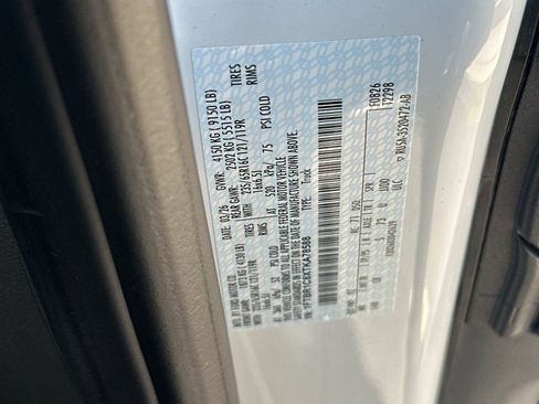 New 2026 Ford Transit 250 148 Medium Roof RWD image 26
