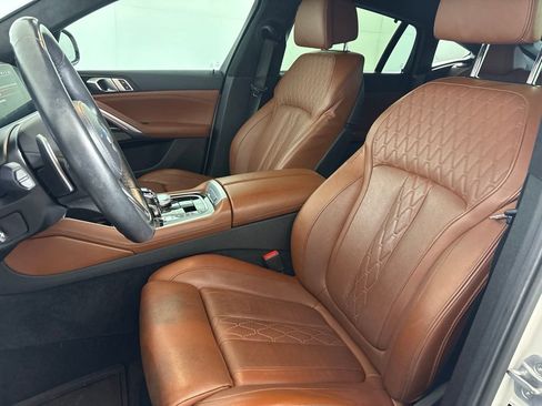 Used 2023 BMW X6 xDrive40i w/ Executive Package AWD/4WD image 26