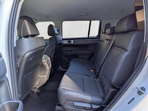 New 2026 Hyundai Santa Fe SEL image 17