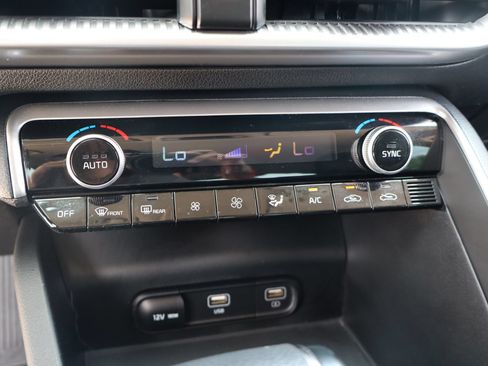 Used 2024 Kia K5 LXS FWD image 20