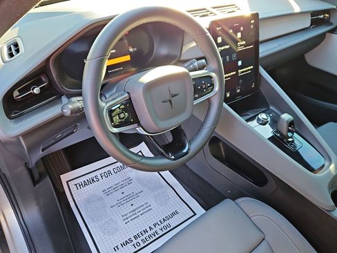 Used 2023 Polestar Polestar 2 w/ Pilot Pack image 12