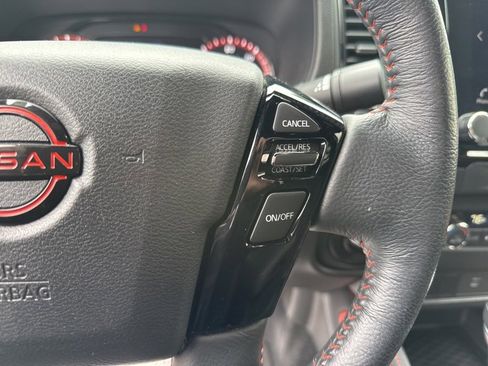 Used 2023 Nissan Frontier PRO-4X w/ Tow Package image 26