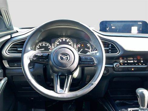 Used 2025 MAZDA CX-30 AWD 2.5 S w/ Select Sport Pkg image 11