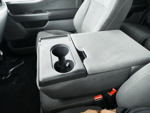 Used 2023 Ford F150 XLT image 50