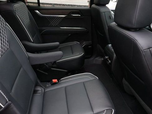 New 2026 GMC Acadia Denali w/ Super Cruise Package image 14