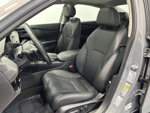 Certified 2025 Honda Accord EX-L image 13