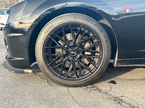 Used 2012 Chevrolet Camaro SS image 24