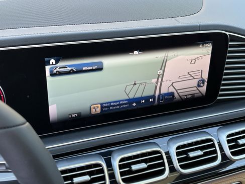 New 2026 Mercedes-Benz GLE 450 4MATIC image 18