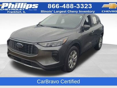 Used 2023 Ford Escape Active