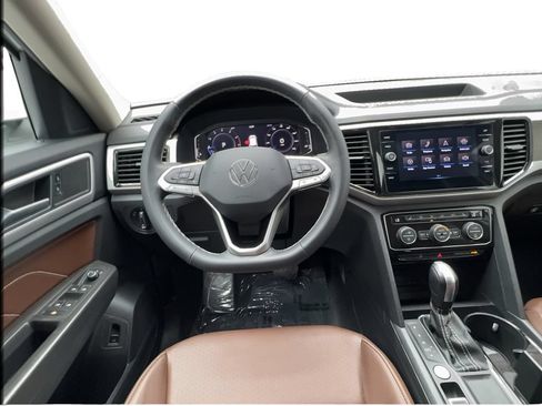 Used 2023 Volkswagen Atlas SE FWD image 37