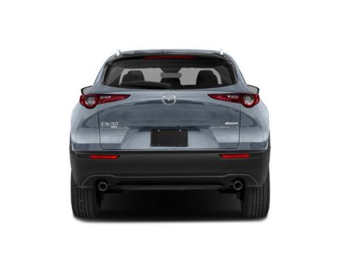 Used 2023 MAZDA CX-30 AWD 2.5 S w/ Preferred Package image 8