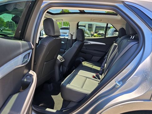 New 2026 Buick Envision Avenir AWD/4WD image 27