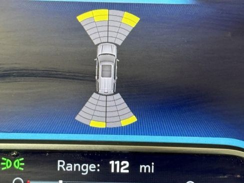 Used 2023 Chevrolet Tahoe High Country image 28