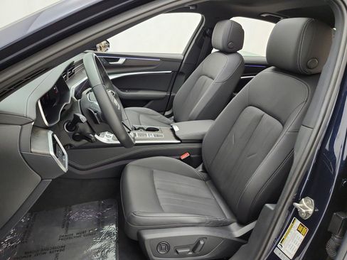 Used 2023 Audi A6 Premium Plus AWD/4WD image 15