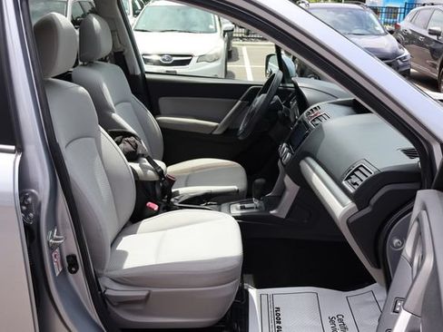 Used 2016 Subaru Forester 2.5i Premium w/ Popular Package #1 AWD/4WD image 23