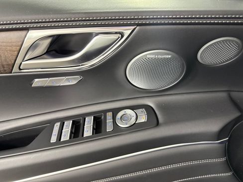 New 2026 Genesis GV80 2.5T Advanced AWD/4WD image 17