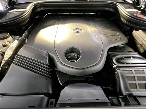 New 2026 Mercedes-Benz GLE 450 4MATIC Coupe image 14