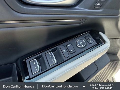 New 2026 Honda Accord Touring image 11