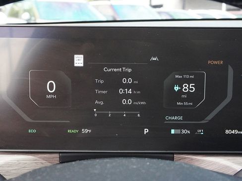 Used 2024 Kia EV9 Land AWD/4WD image 55