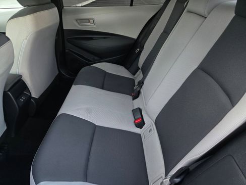 Certified 2023 Toyota Corolla LE FWD image 10