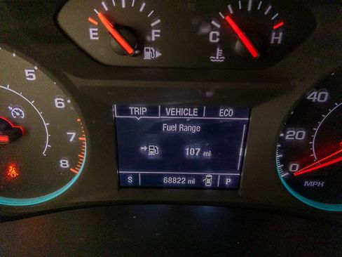 Used 2024 Chevrolet Malibu LT image 18