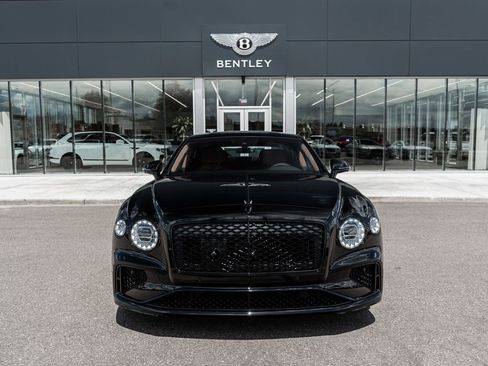 New 2026 Bentley Flying Spur Plug-In Hybrid AWD/4WD image 19