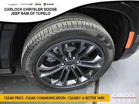 New 2026 Jeep Grand Wagoneer Summit image 49