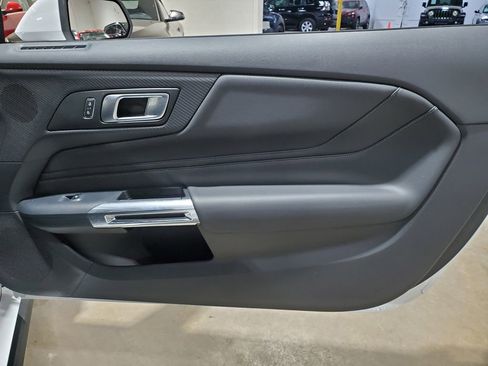 Used 2024 Ford Mustang GT Premium RWD image 15