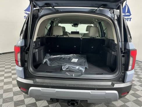 New 2026 Honda Passport RTL image 24