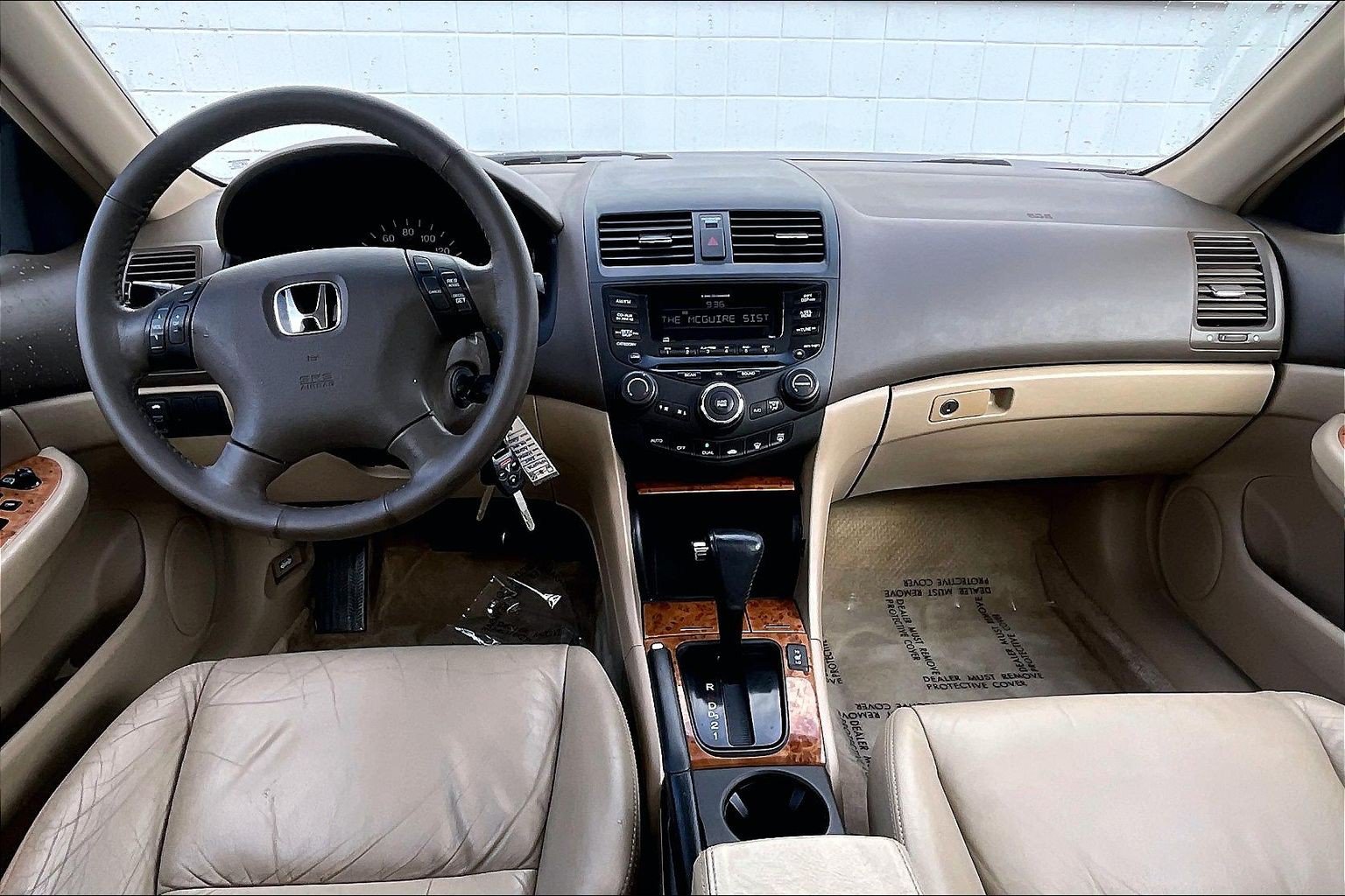 Used 2005 Honda Accord EX-L image 18