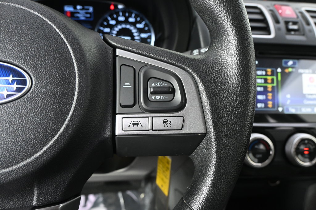 Used 2018 Subaru Forester 2.5i Premium AWD/4WD image 33
