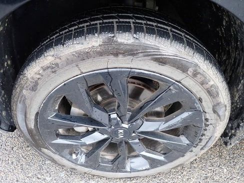 Certified 2021 Kia Sorento SX AWD/4WD image 7