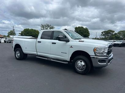 Used 2024 RAM 3500 Big Horn
