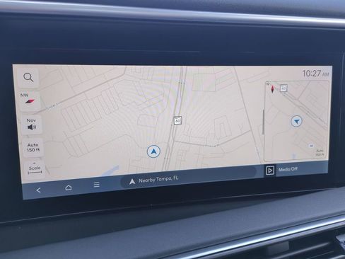 New 2026 Hyundai Palisade SEL FWD image 28