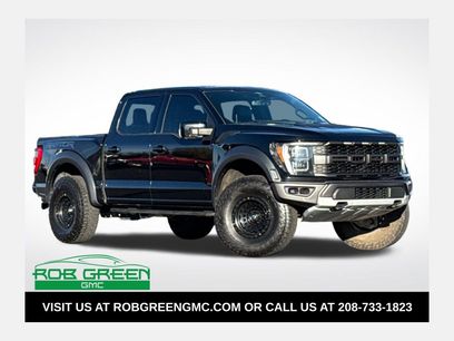 Used 2023 Ford F150 Raptor w/ Raptor 37 Performance Package