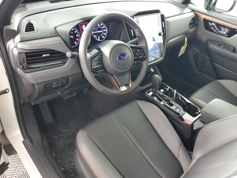 New 2026 Subaru Forester Sport image 11