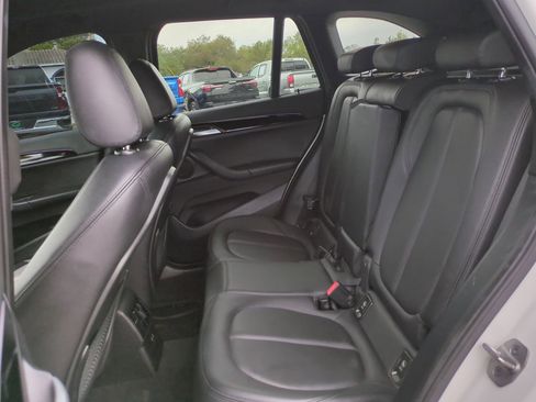 Used 2021 BMW X1 sDrive28i w/ Convenience Package image 14