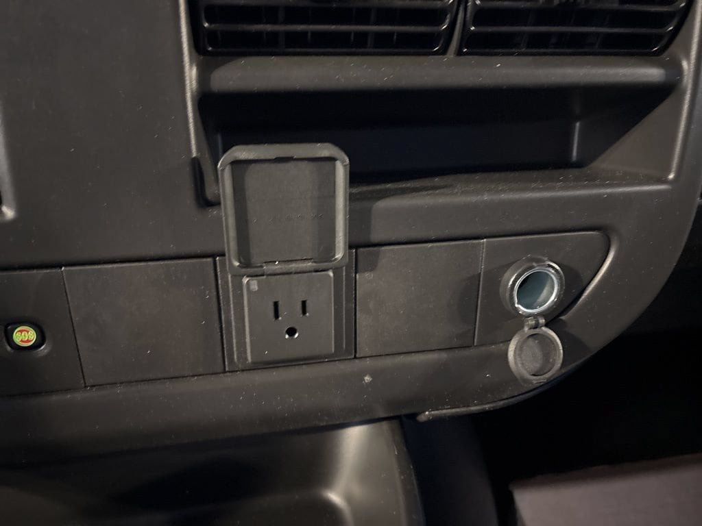 New 2025 Chevrolet Express 3500 w/ Power Convenience Package RWD image 18