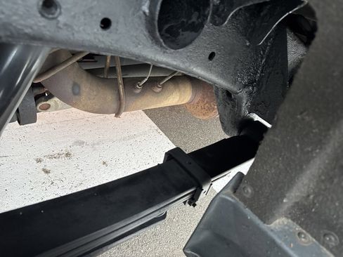 Used 2019 Chevrolet Silverado 2500 LT image 47