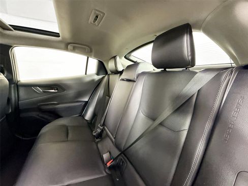 New 2026 Toyota Prius Limited image 32