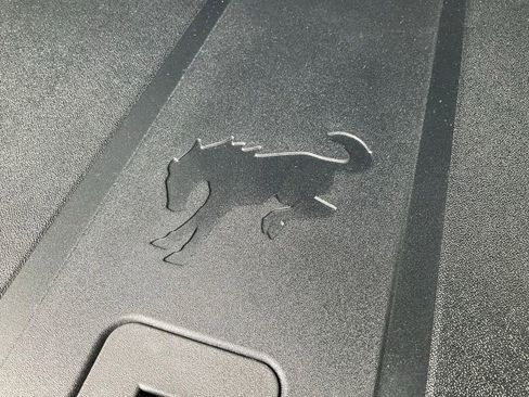 New 2025 Ford Bronco Big Bend w/ Black Diamond Package image 14