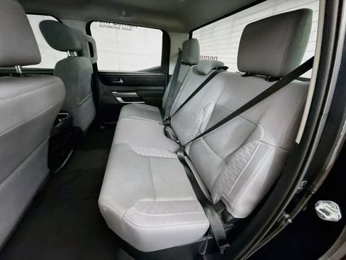 Used 2024 Toyota Tundra SR5 AWD/4WD image 23