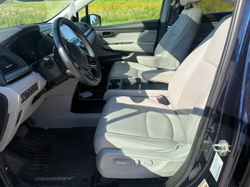 Used 2020 Honda Odyssey EX-L image 11