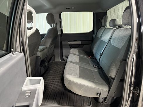 Used 2022 Ford F150 XLT image 29