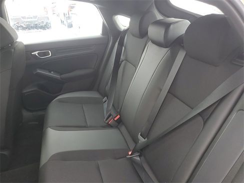 New 2026 Honda Civic Sport image 8