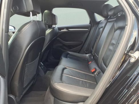 Used 2019 Audi A3 2.0T Premium w/ Convenience Package FWD image 15