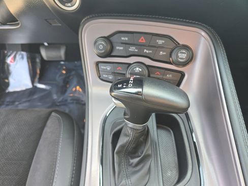Used 2023 Dodge Challenger GT w/ Plus Package AWD/4WD image 11