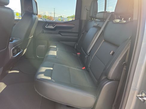 Used 2024 GMC Sierra 1500 Denali AWD/4WD image 16